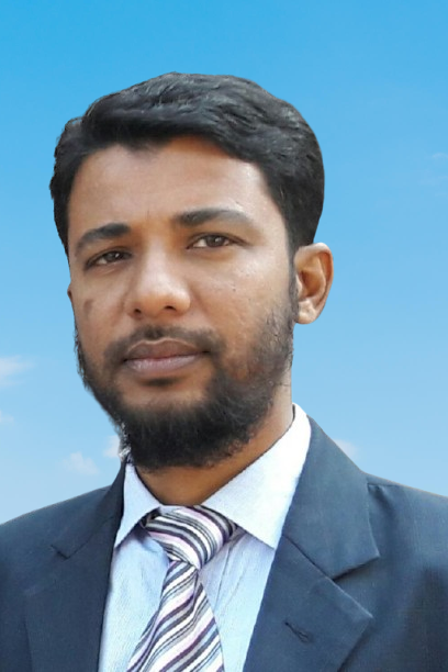 Md. Mahmudul Hasan Hiro