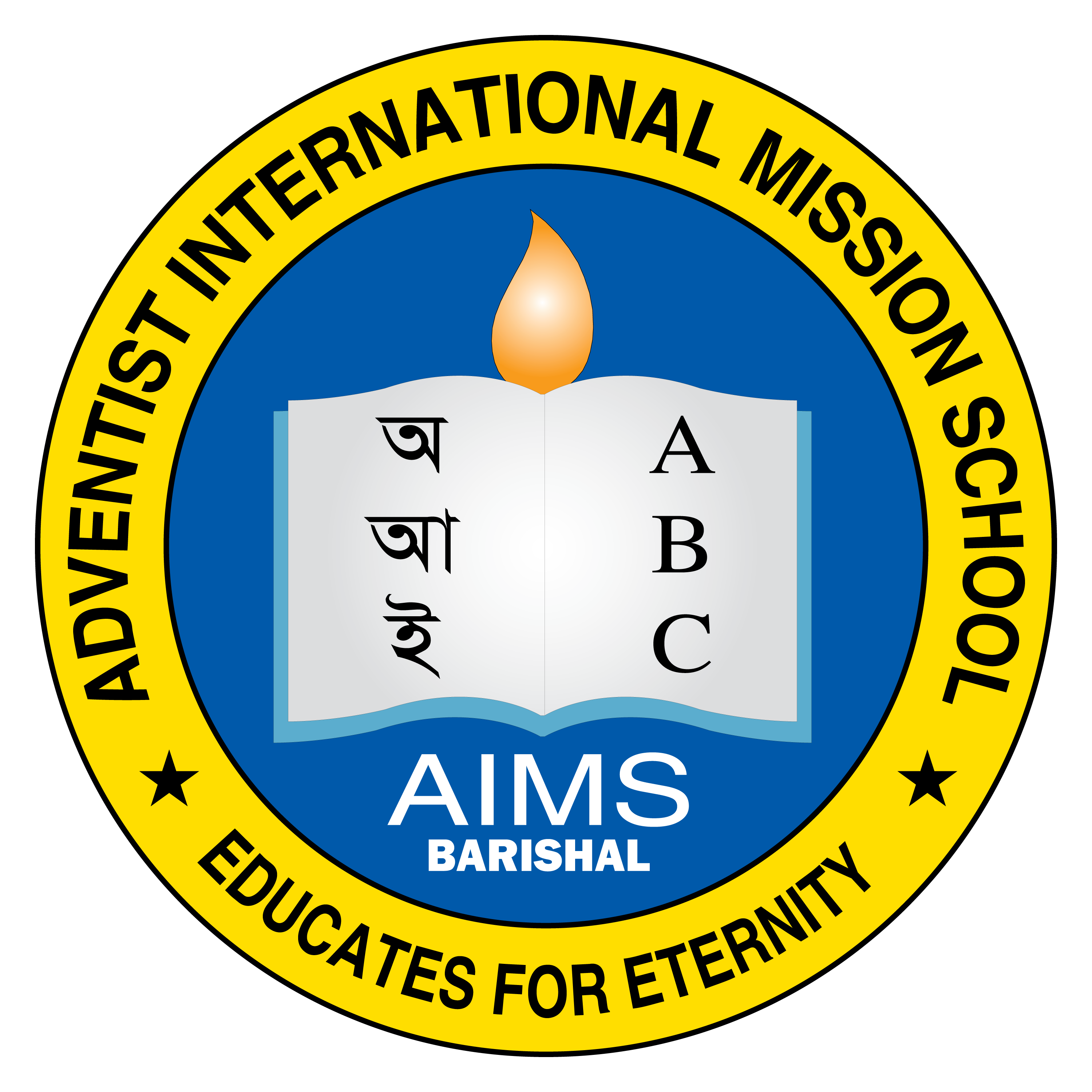 College Logo