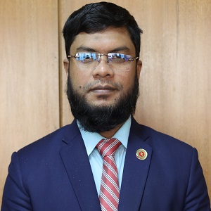 Md. Abdus Salam