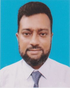 Khan Md. Kamruzzaman