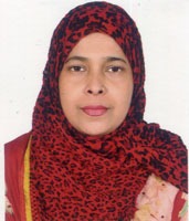 Monoara Begum