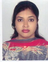 Tanjina Akter Tonni