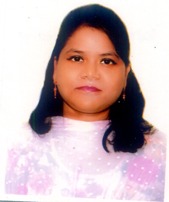 Yeasmin Sultana
