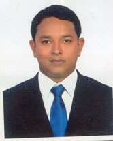 S M Hasan Mohiuddin