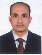 Khurshid Alam