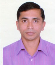 Mohammad Kamruzzaman Bhuiyan