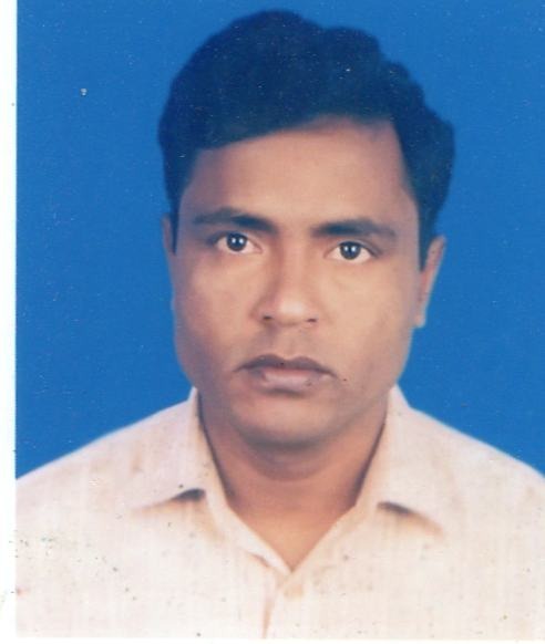 Mizanur Rahman Molla
