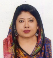 Farhana Hoque