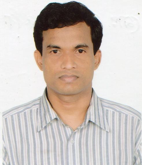 Md. Ali Akbar