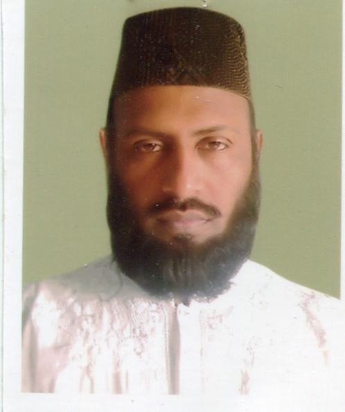 Dr. Mohammad Ali Akbor