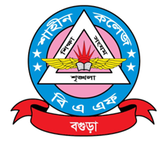 College Logo