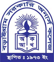College Logo