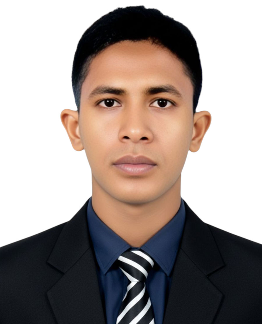 MD SABBIR HOSSAIN