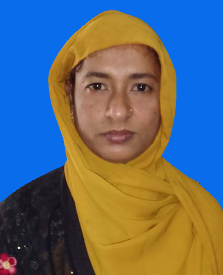 Mst Ruma Akhtar