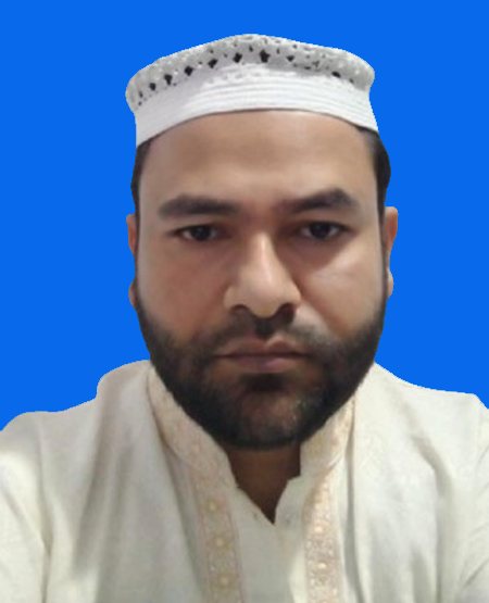 Md Atikul Islam