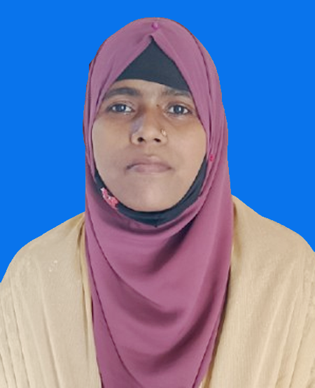 Most Halima Khatun