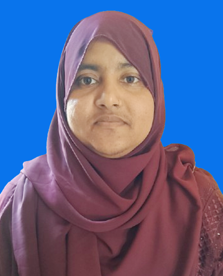 Most Rojina Akhter