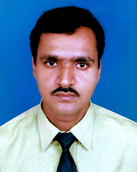 CHOITANYA PRASAD ROY