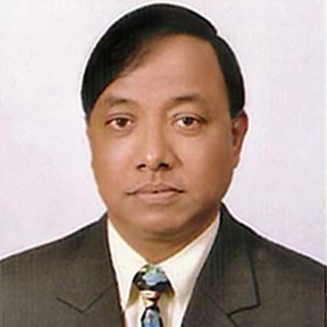 SYED MD MONSURUL HAQUE 