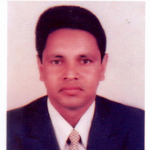 BILAS KRISHNA CHAKRABORTY 