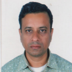 ANGSHUMAN CHAKRABORTY