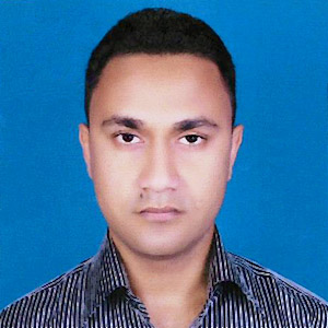 MD. AMINUR RAHMAN 