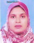 MST. MAZEDA KHATUN 