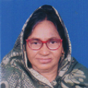 	SANTTI RANI BISWAS