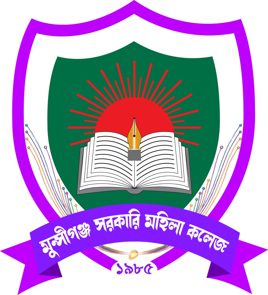 College Logo