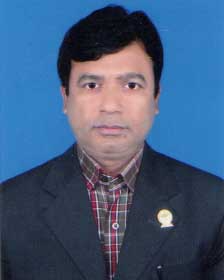 প্রফেসর মো: শাহীন সাখাওয়াত চৌধুরী 