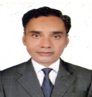 প্রফেসর ড. মো. কামাল উদ্দিন শামীম