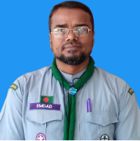 জনাব মোহাম্মদ এমদাদুল হক