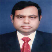 ডক্টর মোস্তফা আহাদ তালুকদার 