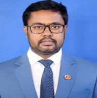 জনাব মোঃ রেজওয়ানুল ইসলাম আকন্দ