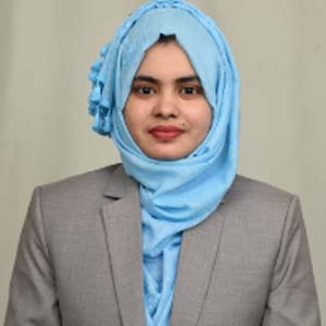 MST. NAJIA FARHA NIPA