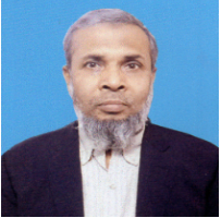 MOHAMMED SHAHID SARWAR