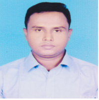 	: Md.Mizanur Rahman