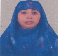  Shamima Sultana