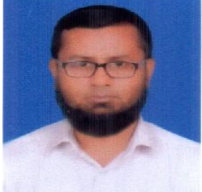 Dr. MD. SHAFIQUL ISLAM JOARDERর 