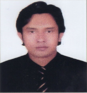 জনাব মোঃ রাহেলুজ্জামান Md. Raheluzzaman