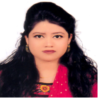 FABIHA TASNIM SHIDHI