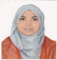 	: AMENA KHATUN