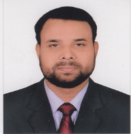 Md. Shahid Ul Azad