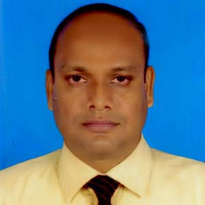 A.K.M. Nur Kutub-ul-alam