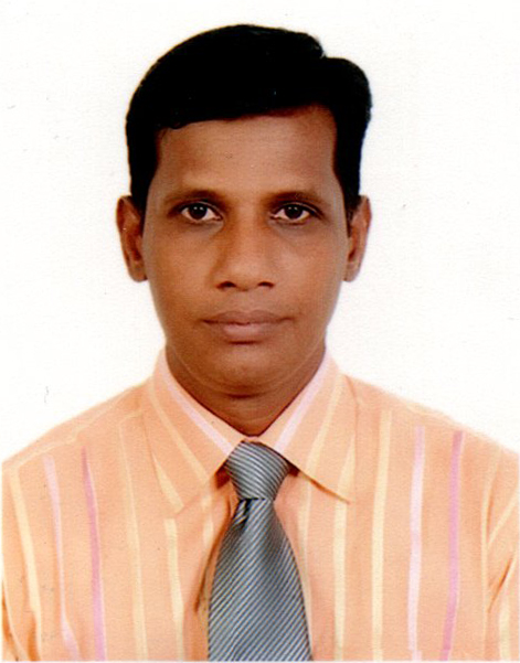Md. Azizul Hoque Bhuiyan