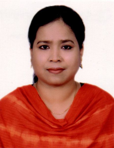 Jesmina Khanom