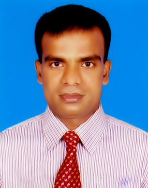 Md. Abdur Rouf