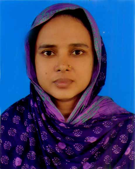 Saifunnahar Beauty