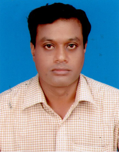 Md. Anisur Rahman