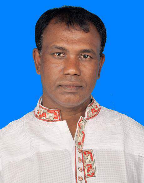 Md. Alal Uddin